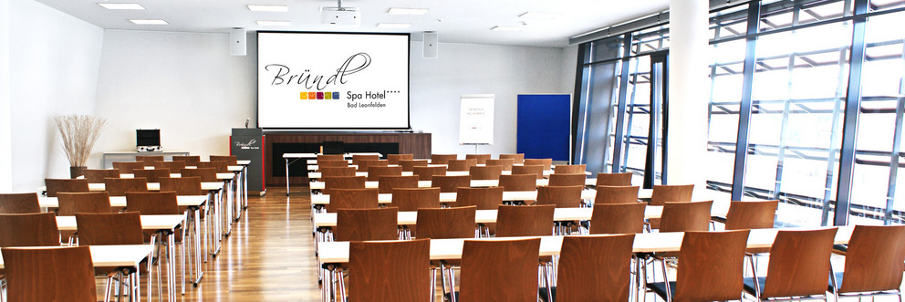 Seminare Spa Hotel Bründl