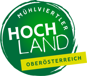 Hochland Mühlviertel Logo